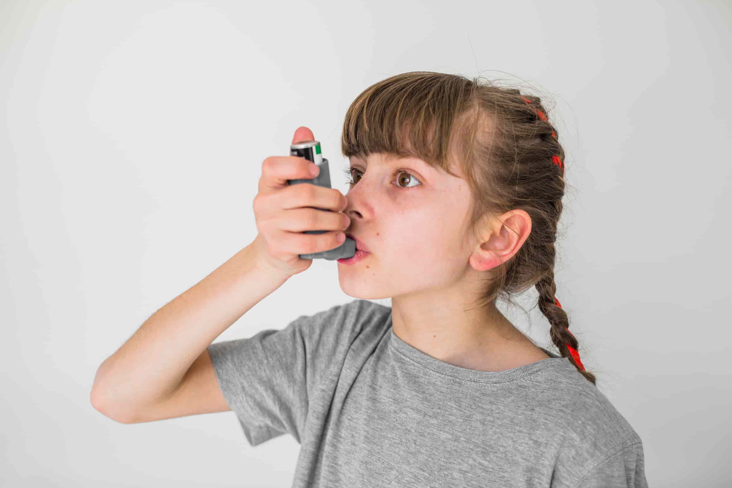 Controle da Asma Infantil - Dra. Jordana Salemme
